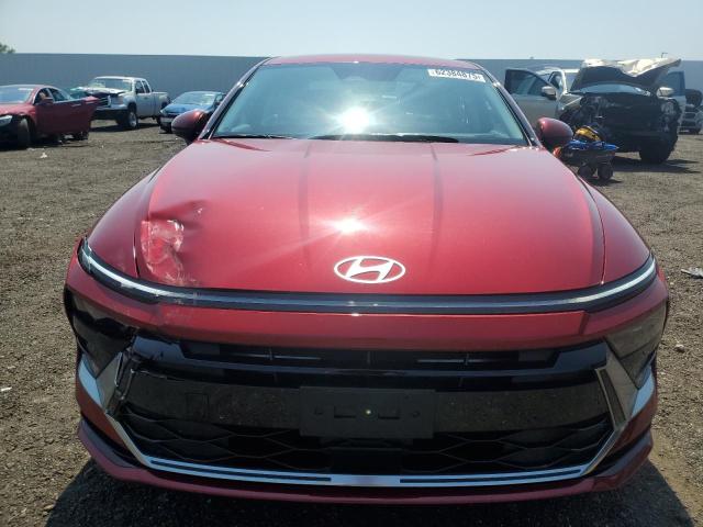 2025 HYUNDAI SONATA SEL KMHL64JA0SA428377