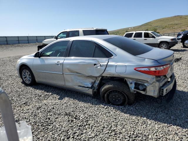 Vin: 4t4bf1fk0fr499990, lot: 59153755, toyota camry le 20152