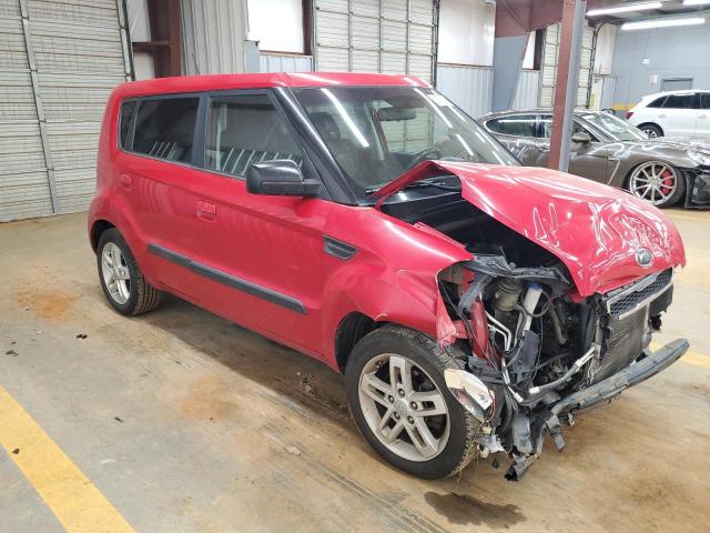 Vin: kndjt2a21a7172702, lot: 59370255, kia soul + 20104