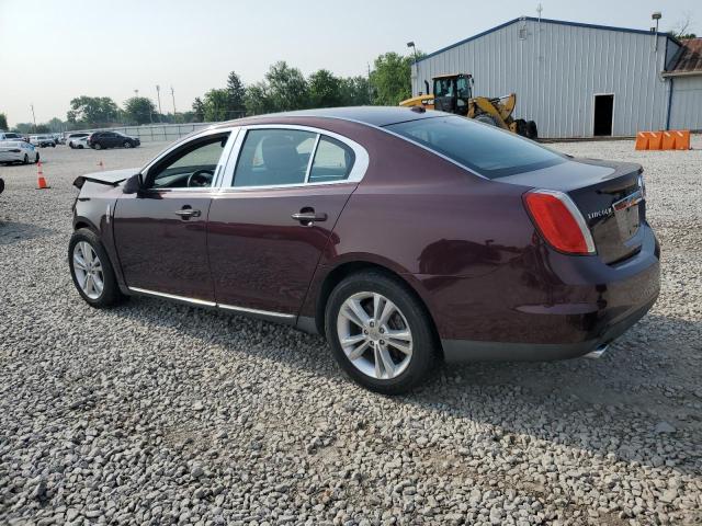 Vin: 1lnhl9dr8bg613710, lot: 60652055, lincoln mks 20112
