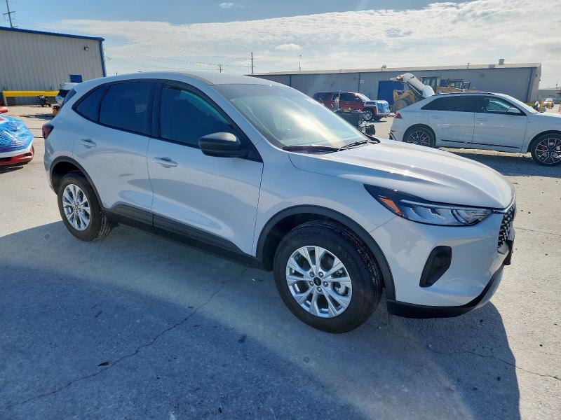 2025 FORD ESCAPE ACT 1FMCU0GN5SUA52685