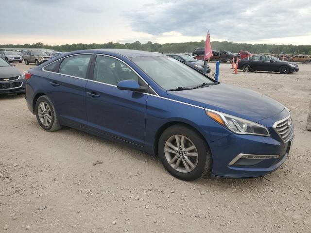Vin: 5npe24af5fh130801, lot: 61575675, hyundai sonata se 20154