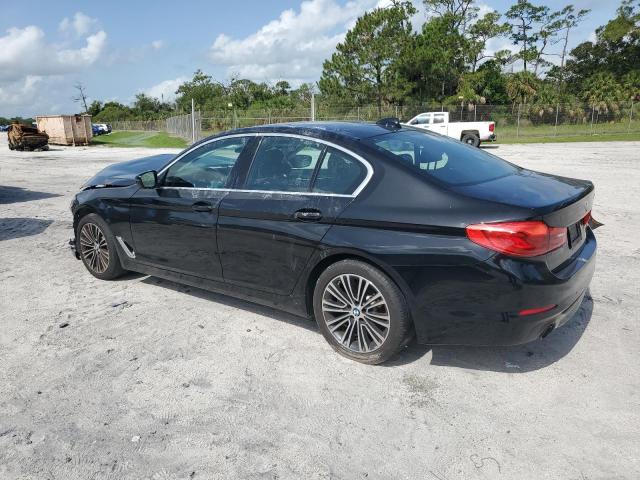 2019 BMW 530 I WBAJA5C5XKG900675