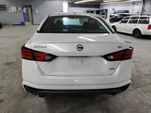 2020 NISSAN ALTIMA SR 1N4BL4CW2LC142852