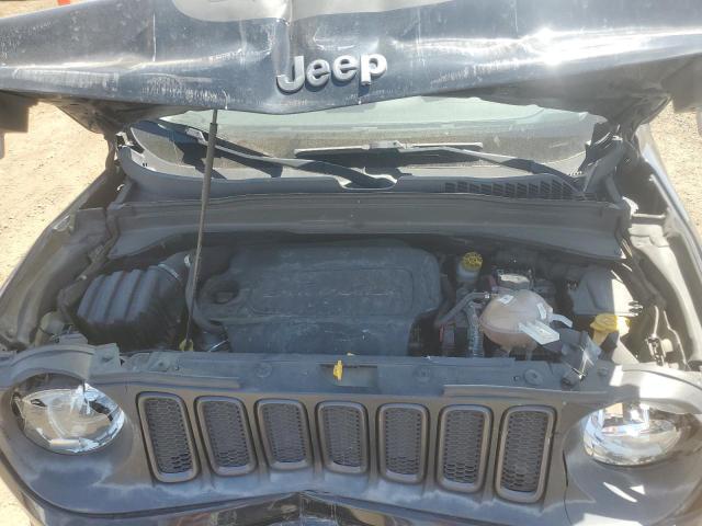 2017 JEEP RENEGADE T - ZACCJBCB9HPE84307