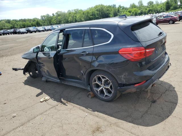 2018 BMW X1 XDRIVE2 WBXHT3C36J5F89230
