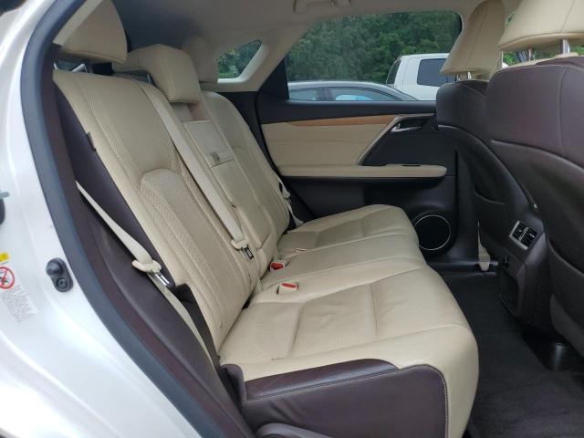 2017 LEXUS RX 350 BAS - JTJBZMCA4H2023871