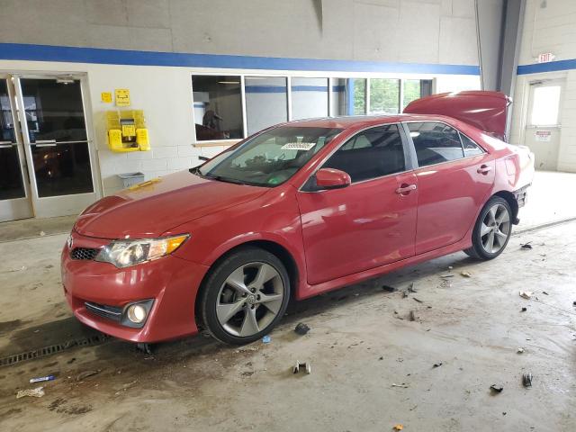 Vin: 4t1bf1fk4cu621997, lot: 59995005, toyota camry base 2012 img_1