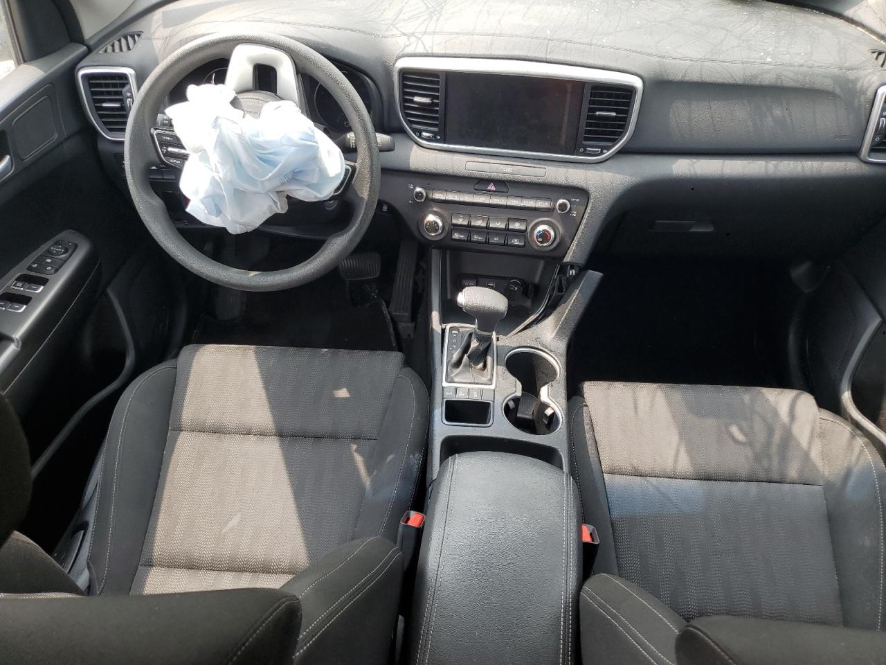 Kia Sportage l 2021
