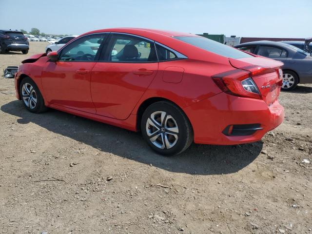 Vin: 2hgfc2f55gh513641, lot: 60293155, honda civic lx 20162