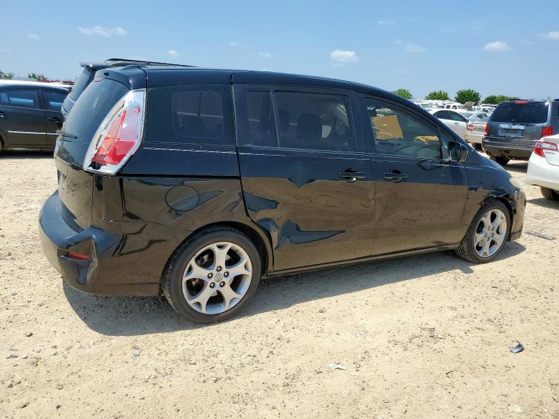 Vin: jm1cr2w36a0375490, lot: 59781495, mazda 5 20103