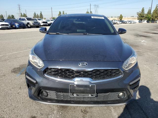 2019 KIA FORTE EX 3KPF54AD6KE106256