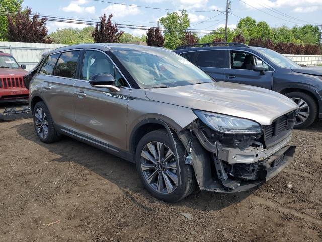 2021 LINCOLN CORSAIR RE 5LMCJ2D90MUL22305