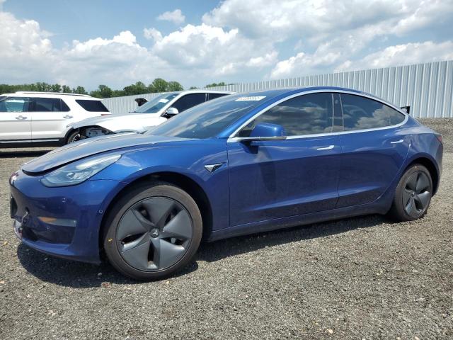 Vin: 5yj3e1ea1jf019598, lot: 62269865, tesla model 3 2018 img_1