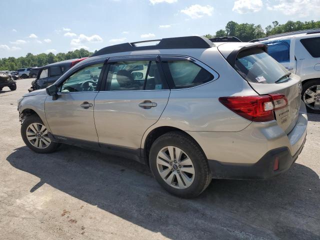 2018 SUBARU OUTBACK 2. 4S4BSAAC6J3253286