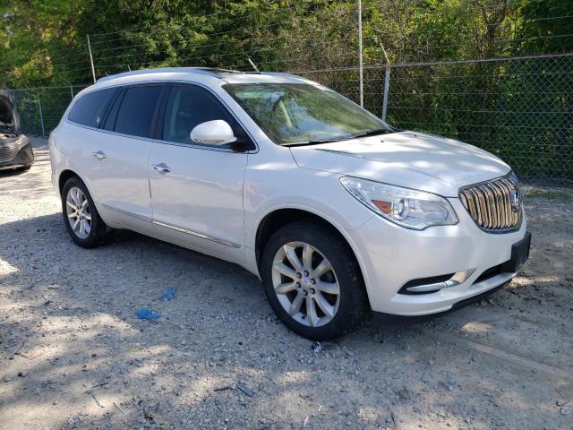 Vin: 5gakvckd5hj303472, lot: 62527215, buick enclave 20174