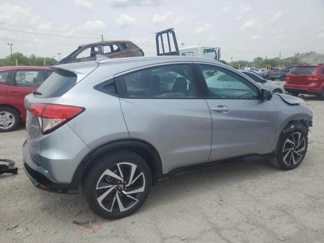 Vin: 3czru6h1xkg714335, lot: 58994135, honda hr-v sport 20193