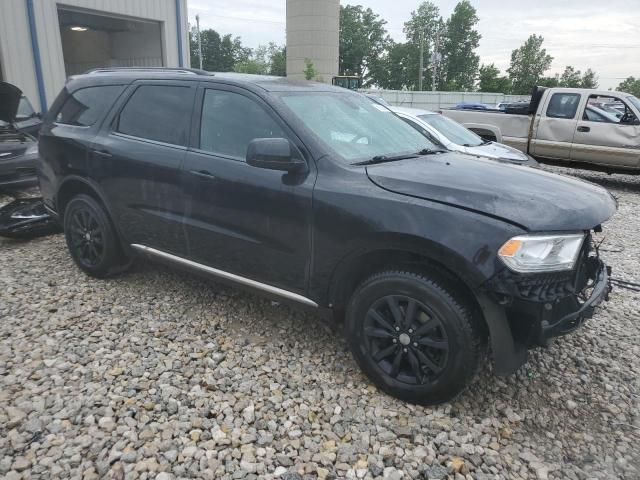 Vin: 1c4rdjag5fc746111, lot: 61218245, dodge durango sxt 20154