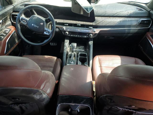 2023 KIA TELLURIDE 5XYP5DGC9PG408492