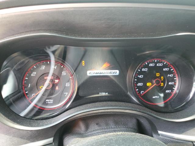 2020 DODGE CHARGER SC 2C3CDXGJ3LH162198