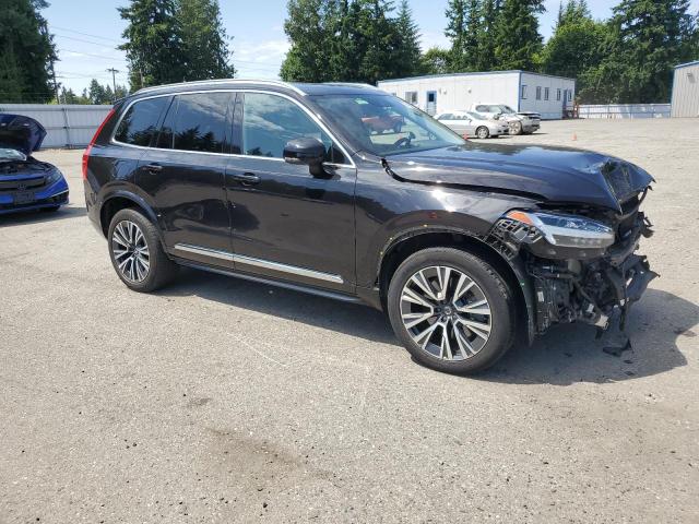 2021 VOLVO XC90 T8 RE YV4BR0CK0M1711903
