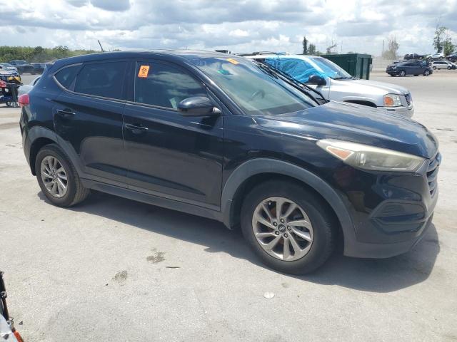 Vin: km8j23a45gu116858, lot: 61207345, hyundai tucson se 20164