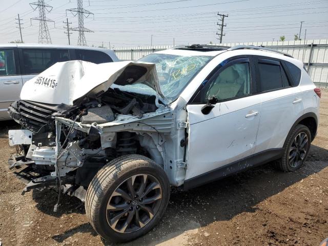 Vin: jm3ke4dy9g0767879, lot: 59514415, mazda cx-5 gt 2016 img_1
