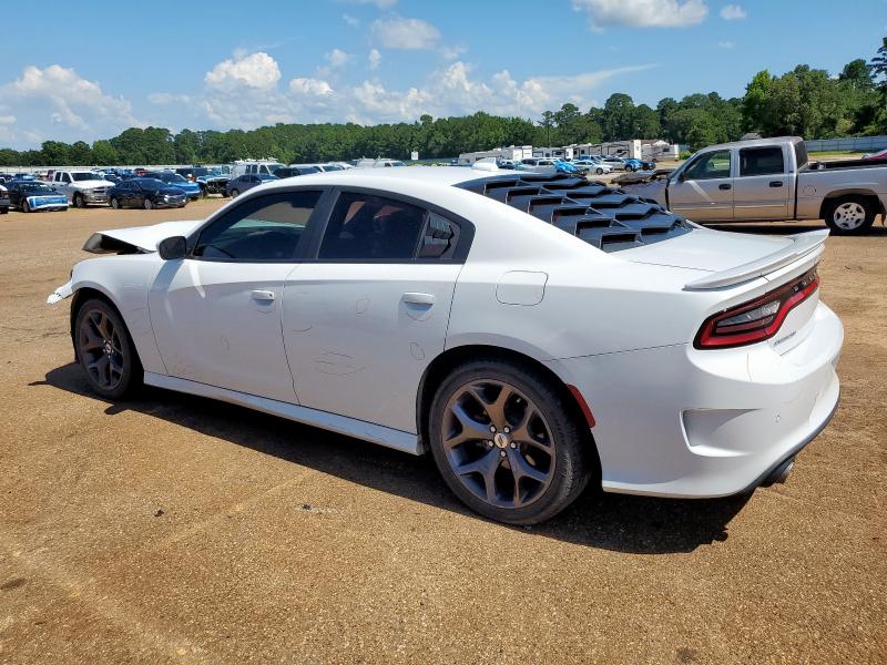Vin: 2c3cdxhg8kh567846, lot: 61848955, dodge charger gt 20192