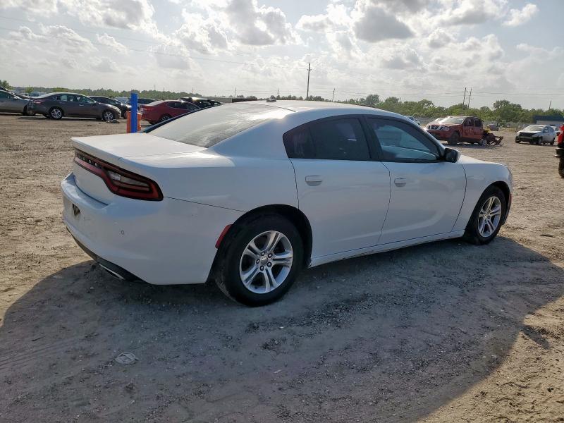 Vin: 2c3cdxbgxgh303494, lot: 61834635, dodge charger se 20163