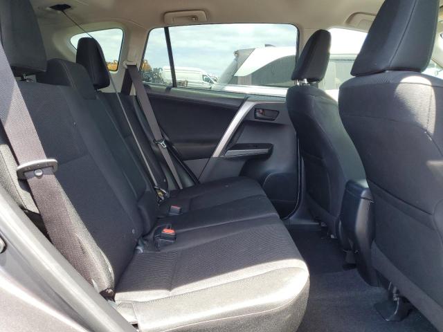 2016 TOYOTA RAV4 LE - JTMZFREV3GJ082051