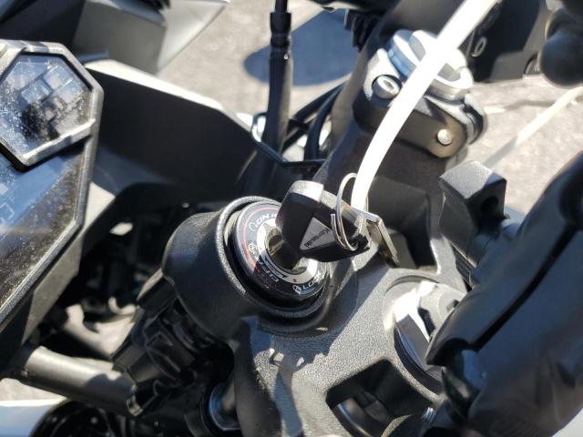 2025 KAWASAKI EX500 ML5EXGG10SDA54593