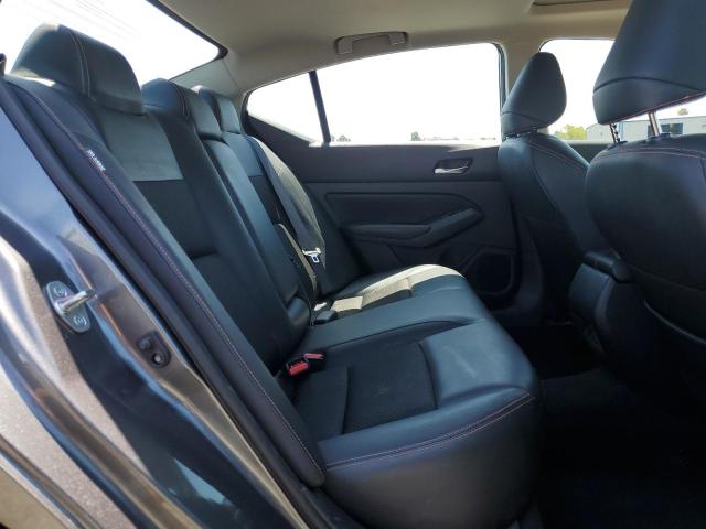 2022 NISSAN ALTIMA SR 1N4BL4CV1NN367598
