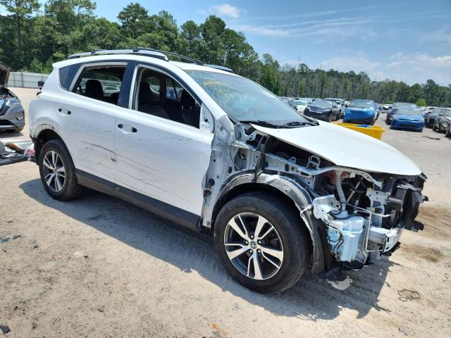 Vin: jtmrfrev8gj087522, lot: 62287375, toyota rav4 xle 20164