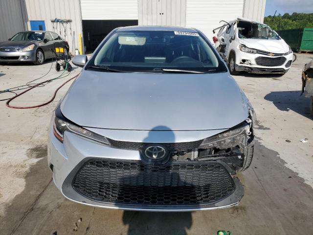 2022 TOYOTA COROLLA LE - JTDEPMAEXN3012570
