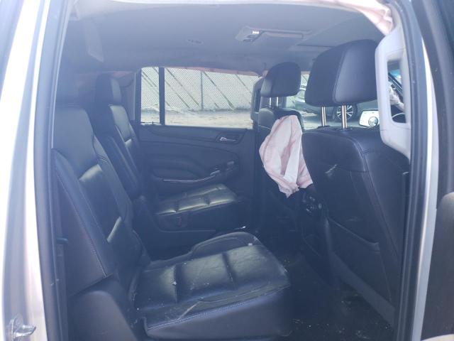 2016 CHEVROLET SUBURBAN K 1GNSKHKCXGR433864