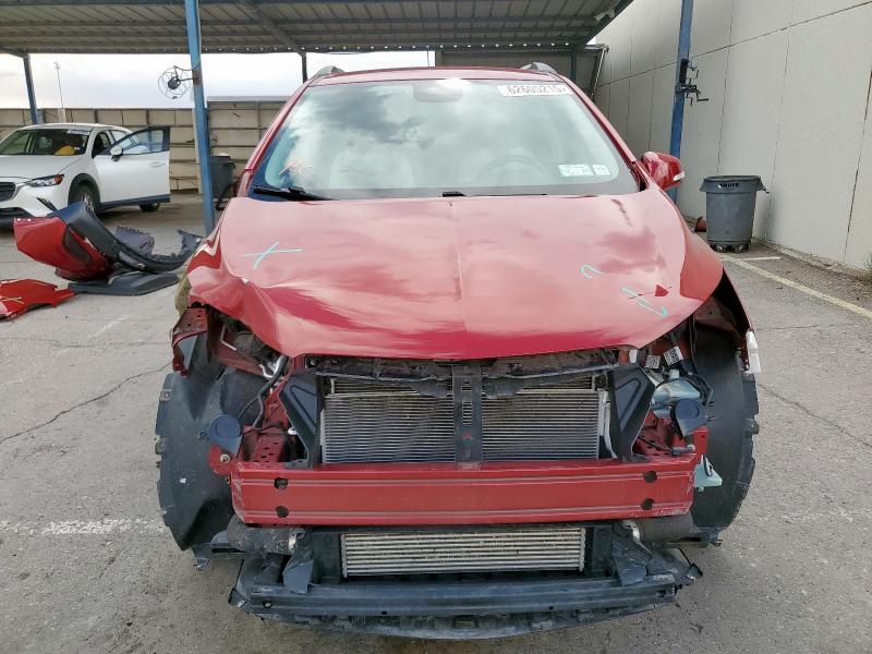 2019 BUICK ENCORE PRE - KL4CJESB1KB801012