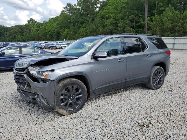 CHEVROLET TRAVERSE R