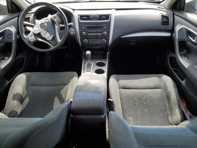 2015 NISSAN ALTIMA 2.5 - 1N4AL3AP5FC163832