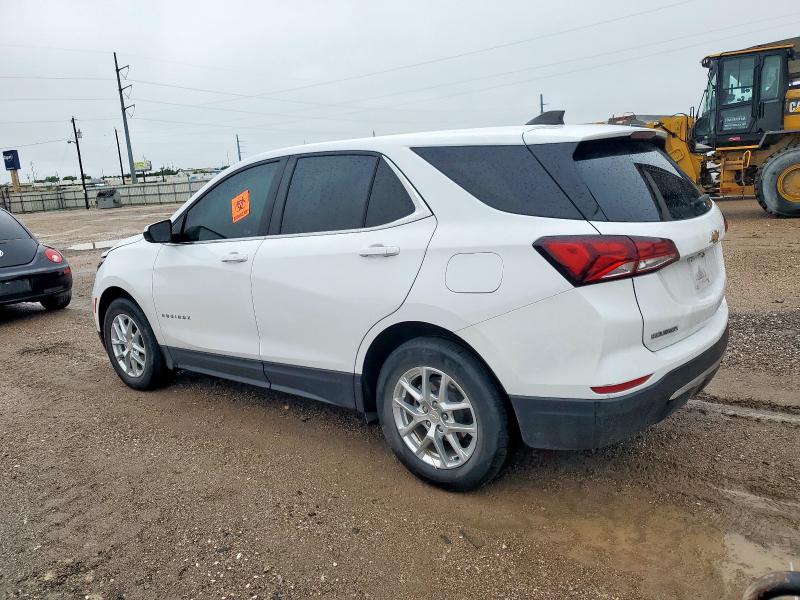 Vin: 3gnaxkev1nl172443, lot: 60751595, chevrolet equinox lt 20222