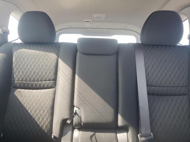 2019 NISSAN ROGUE S - KNMAT2MT8KP532022