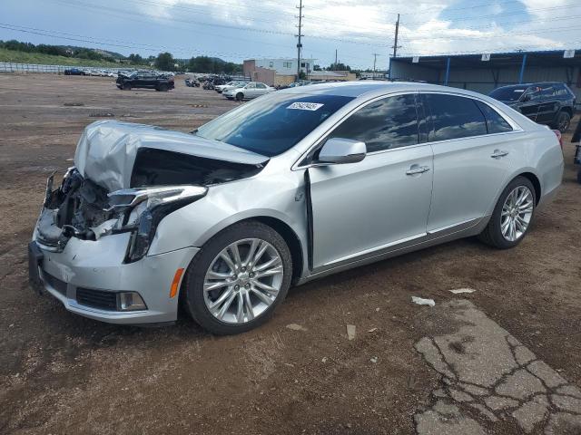 2018 CADILLAC XTS LUXURY 2G61N5S35J9156071