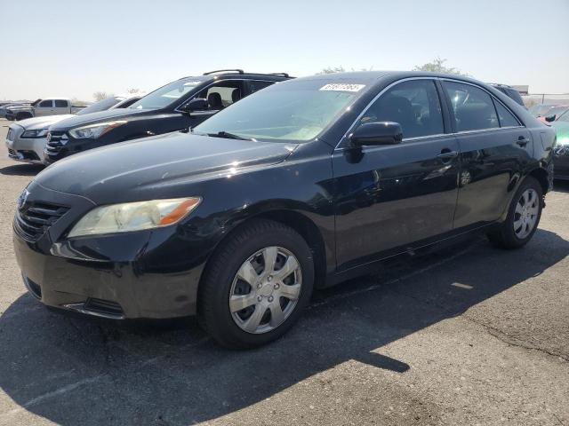 TOYOTA CAMRY BASE
