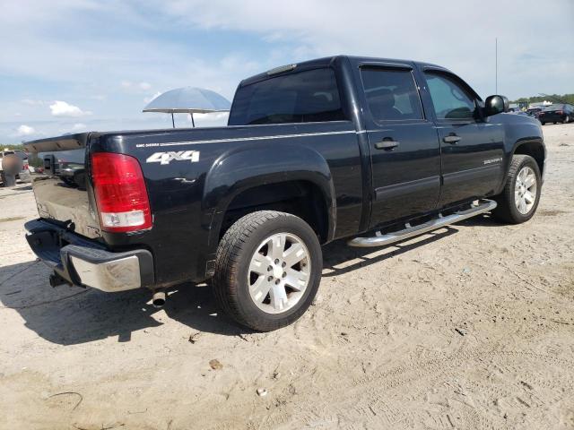 GMC SIERRA K15 2008 black  flexible fuel 3GTEK13338G313126 photo #4