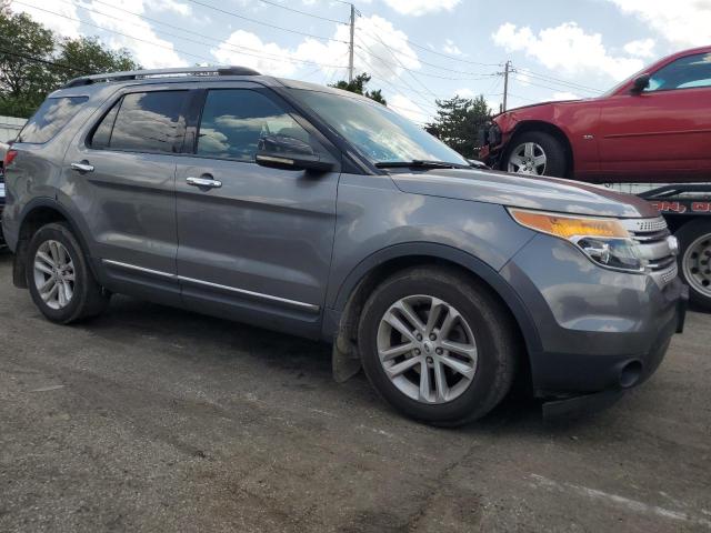 Vin: 1fmhk8d85cga93150, lot: 63037655, ford explorer xlt 20124