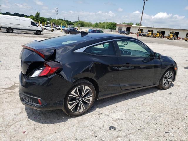 Vin: 2hgfc3b74hh358966, lot: 61284555, honda civic exl 20173