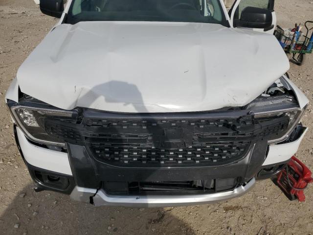 2025 FORD RANGER XLT - 1FTER4GH5SLE13886