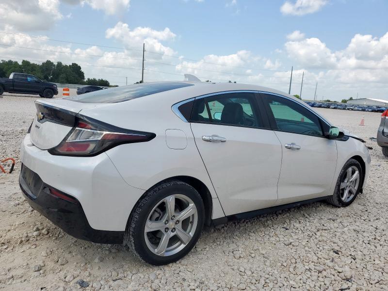 Vin: 1g1ra6s55hu110054, lot: 59037485, chevrolet volt lt 20173