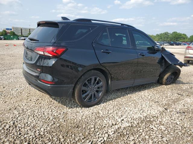 2022 CHEVROLET EQUINOX RS 2GNAXMEV2N6128418