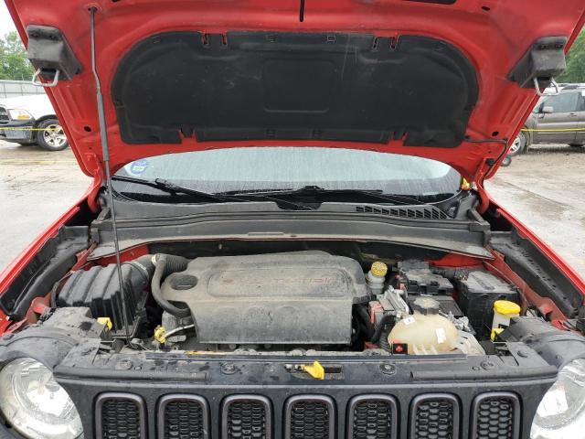 2016 JEEP RENEGADE T - ZACCJBCT4GPC71904