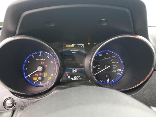 2019 SUBARU OUTBACK 2. - 4S4BSAFC4K3248498